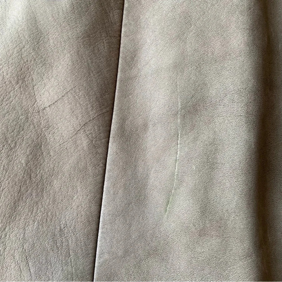 Britches  Smooth Premium Leather Jacket - Picture 15 of 16